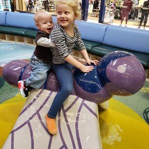 Meet your Posher, Melanie